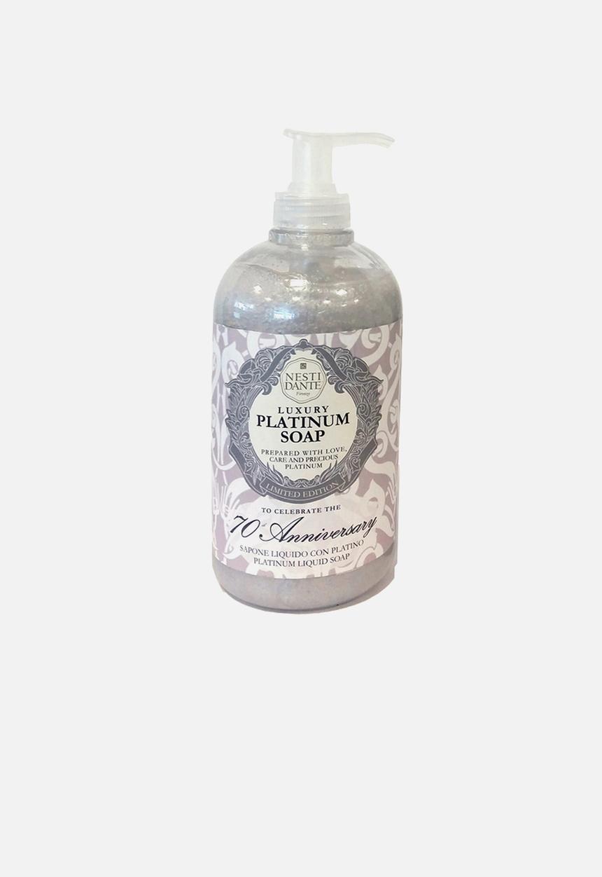 NESTI DANTE - Luxury Platinum Shower Gel & Hand Wash