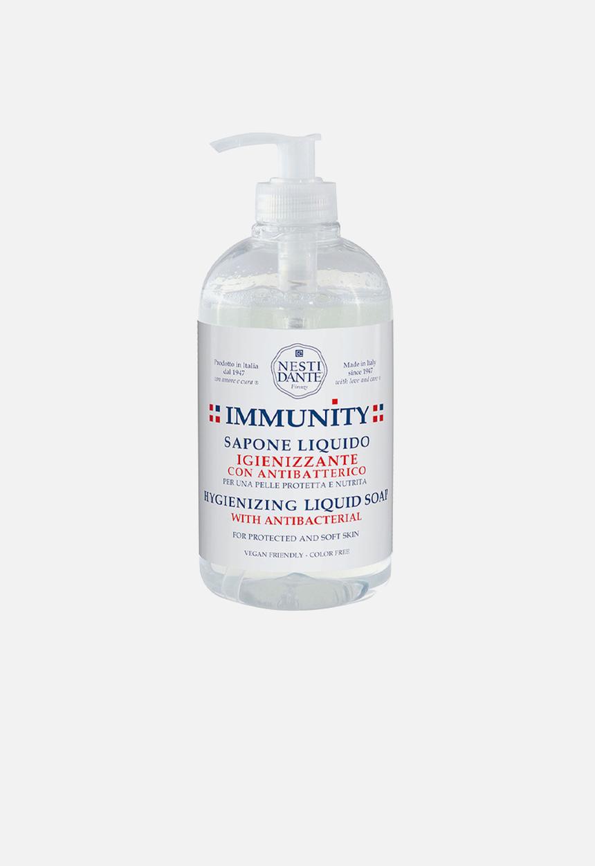 NESTI DANTE - Immunity Hygienizing Liquid Soap