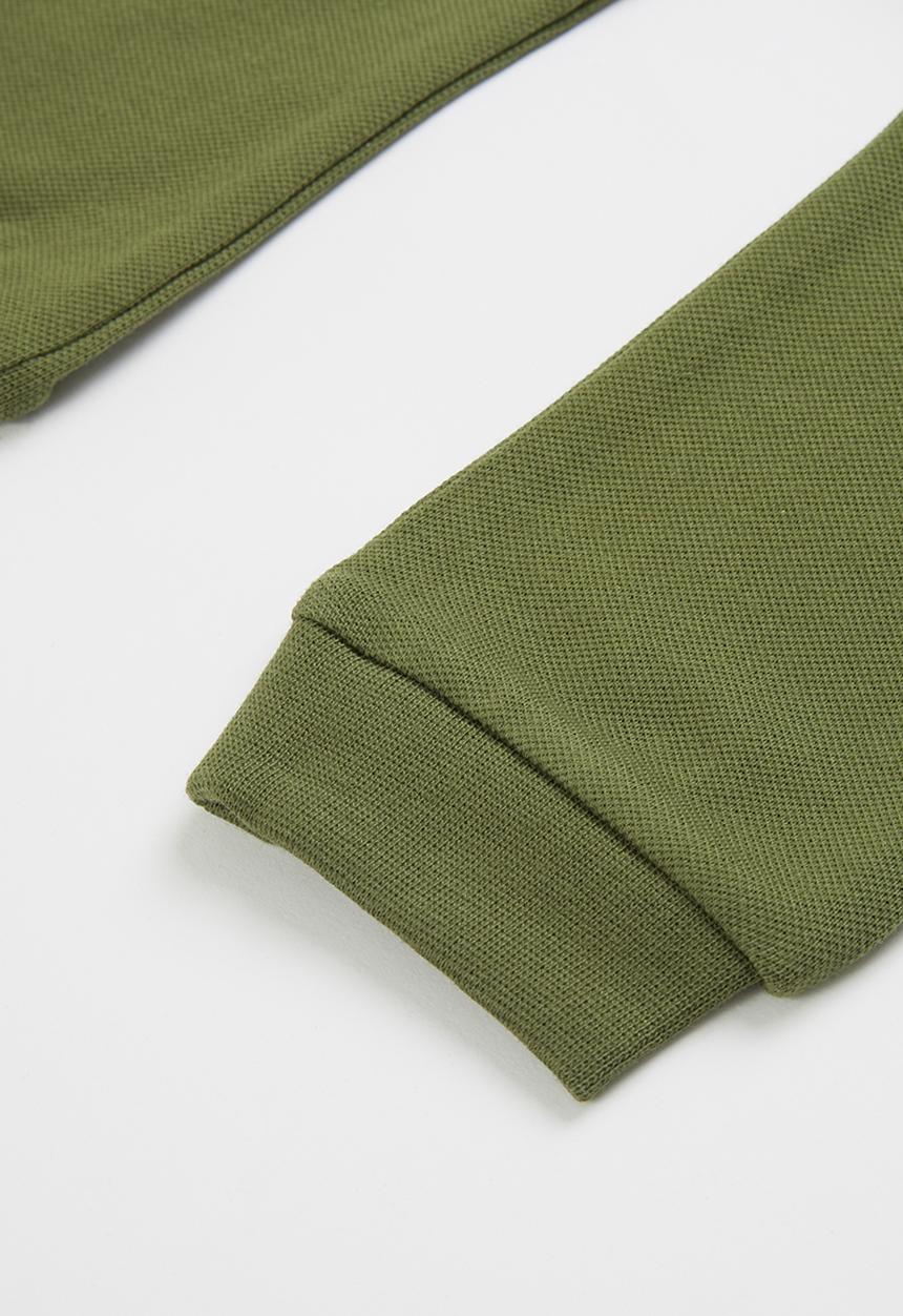 Name It - Sefin 2 pack pants - navy & khaki 
