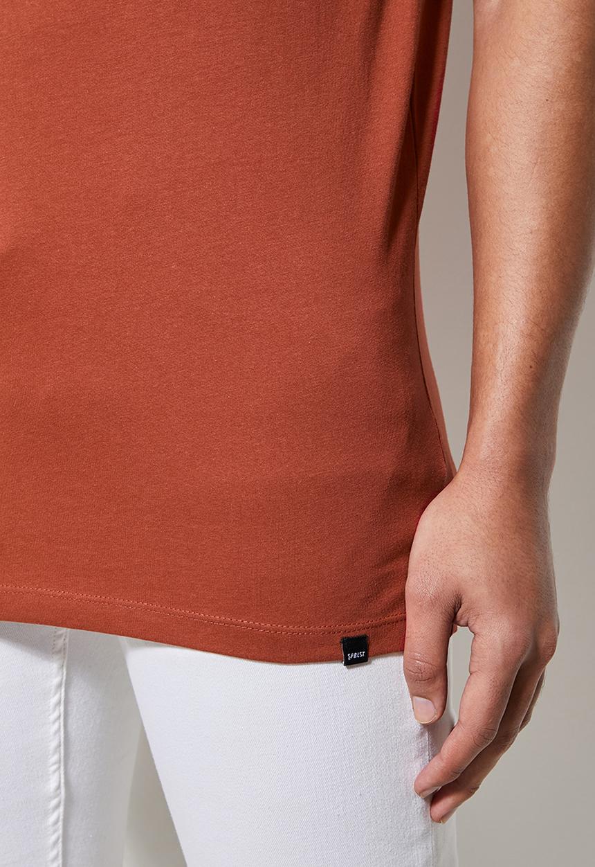 Superbalist - Nate crew neck tee - multi