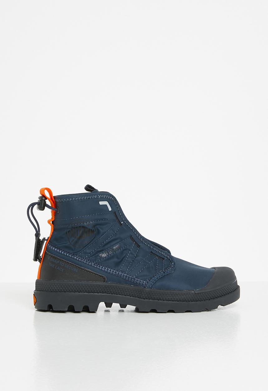 Palladium - Pampa travel - mood indigo