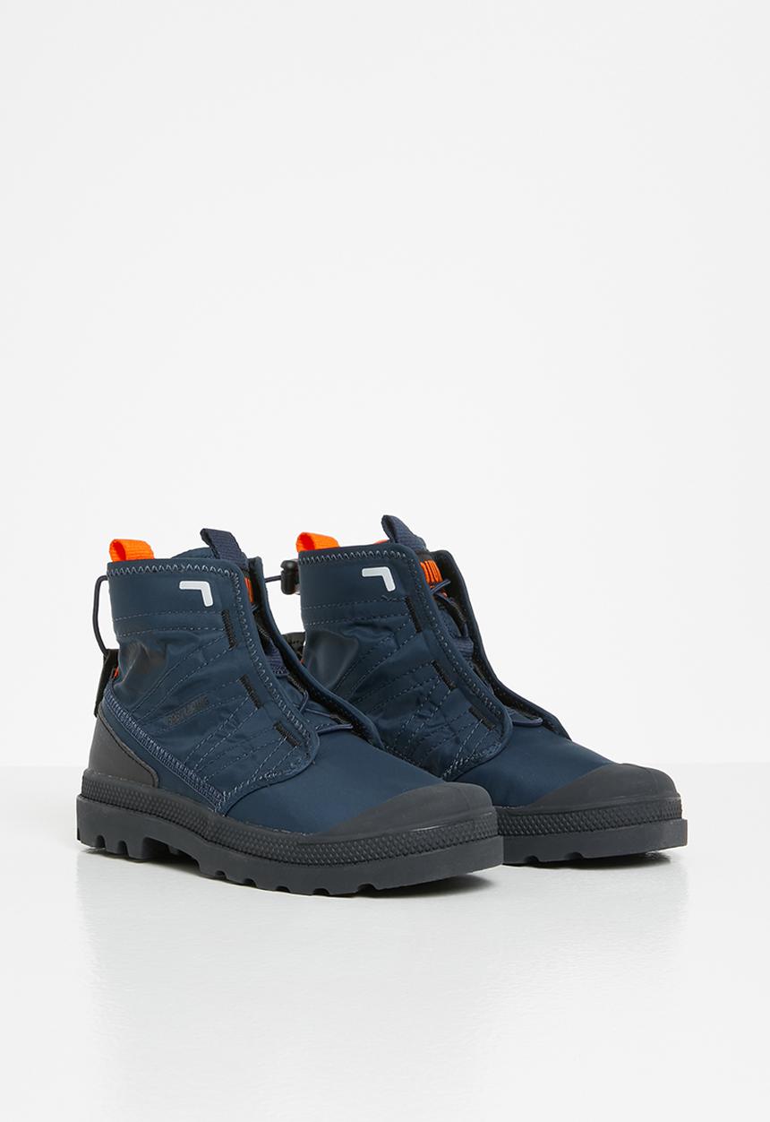 Palladium - Pampa travel - mood indigo