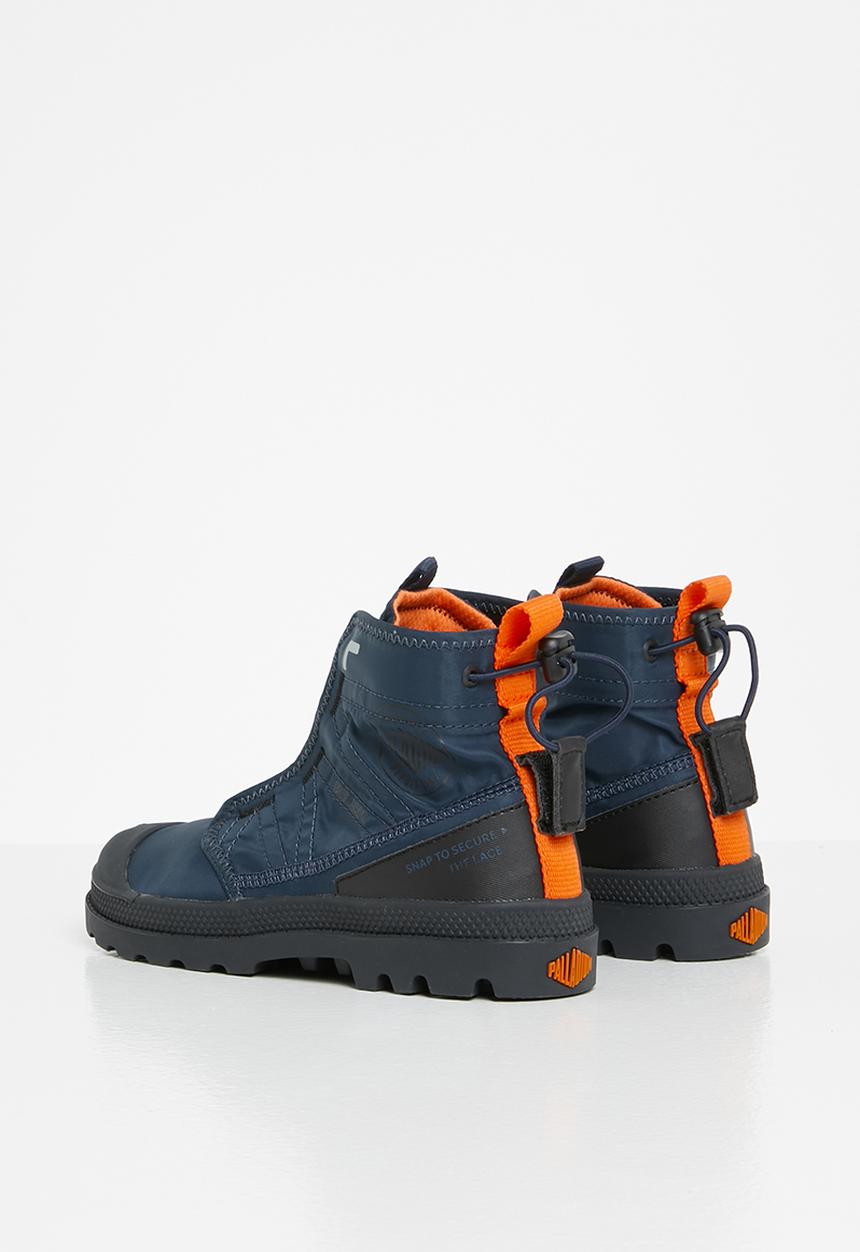 Palladium - Pampa travel - mood indigo