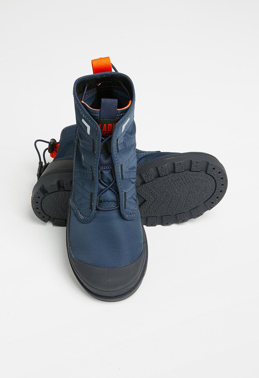 Palladium - Pampa travel - mood indigo