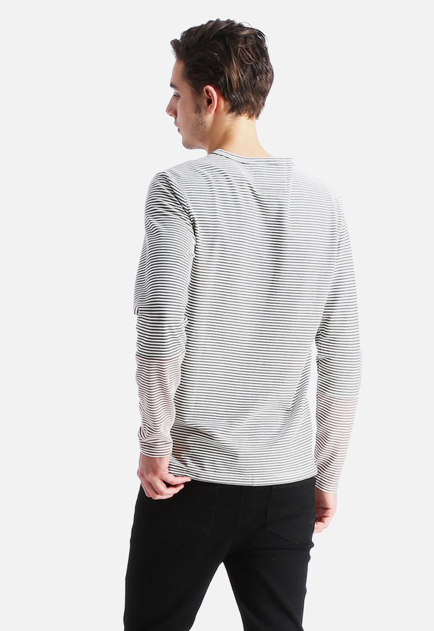 Native Youth - Colourblock Breton 