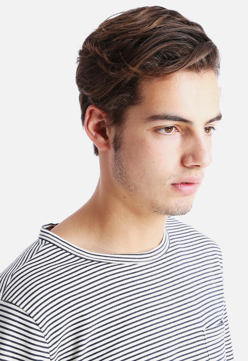 Native Youth - Colourblock Breton 