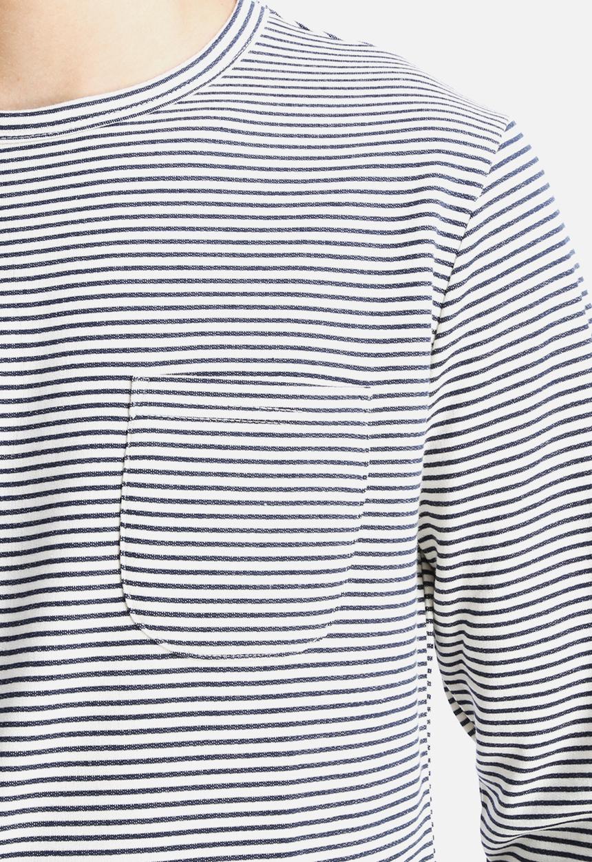 Native Youth - Colourblock Breton 