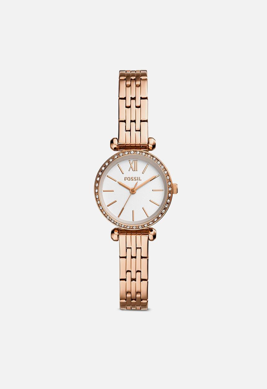 Fossil - Tillie mini - rose gold