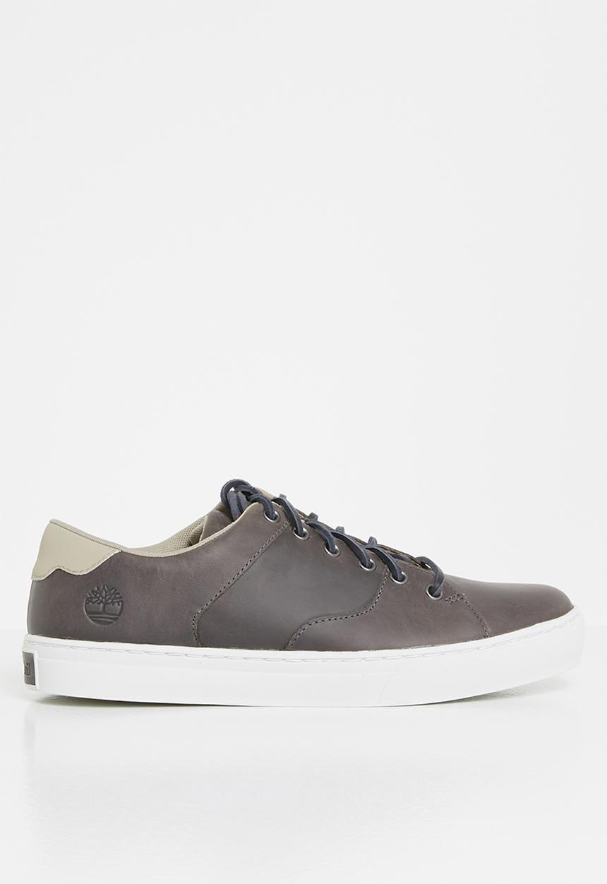 Timberland - Adv.20 leather ox - grey