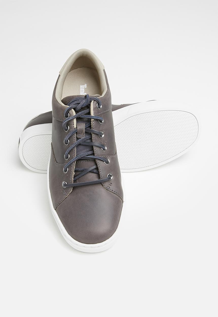 Timberland - Adv.20 leather ox - grey