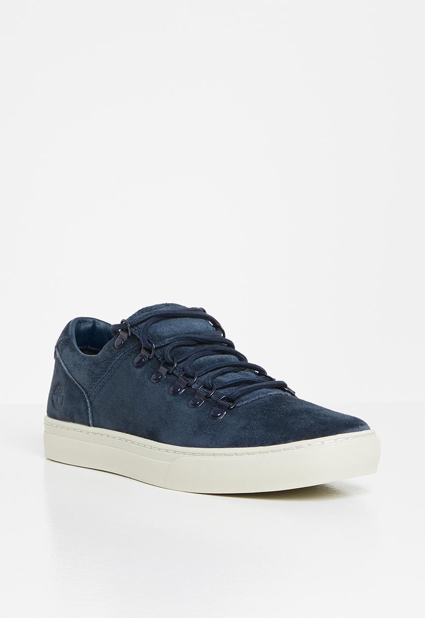 Timberland - Adventure 2.0 alpine oxford - navy suede