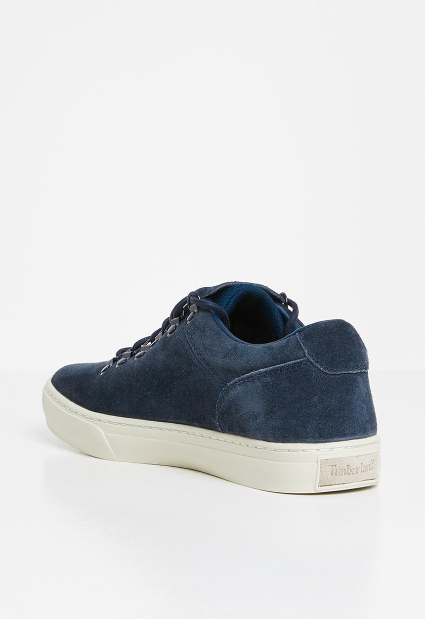 Timberland - Adventure 2.0 alpine oxford - navy suede