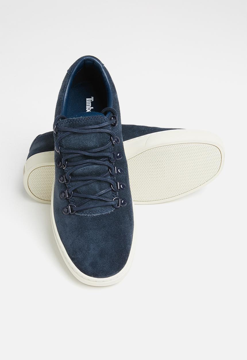Timberland - Adventure 2.0 alpine oxford - navy suede