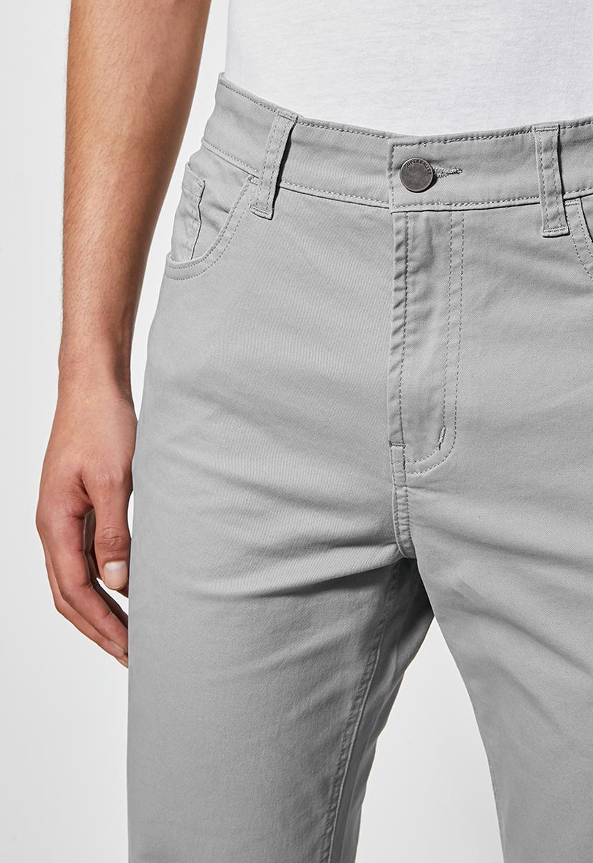 Superbalist - Barca slim pants - grey