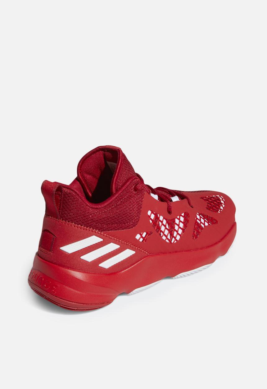 adidas Performance - PRO N3XT 2021 Basketball
