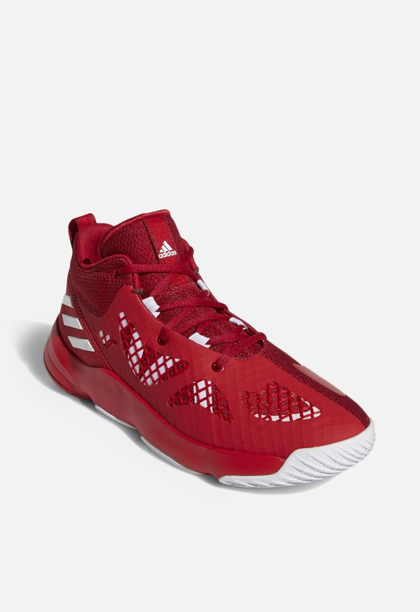 adidas Performance - PRO N3XT 2021 Basketball
