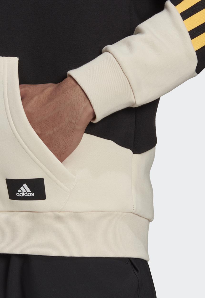adidas Performance - Fi cb fz - black