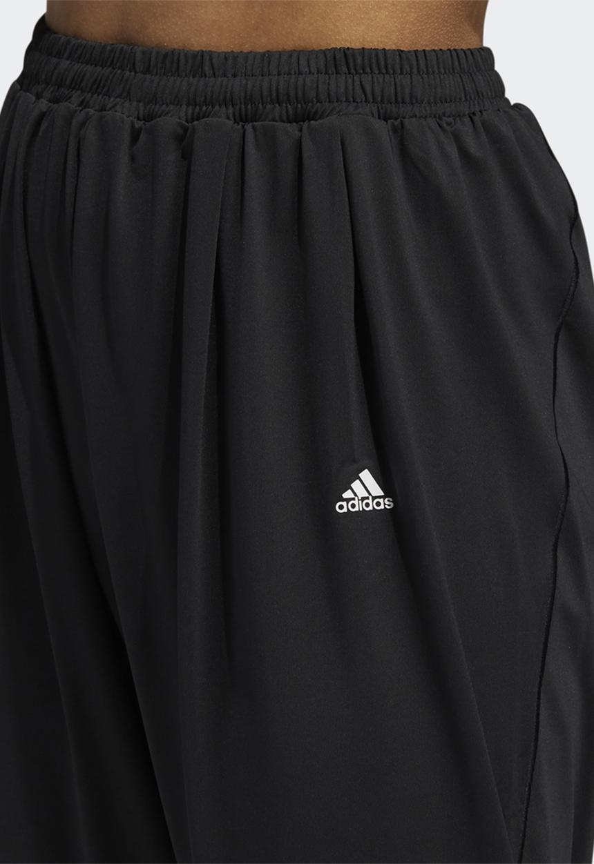 adidas Performance - Yoga aeroready pants - black