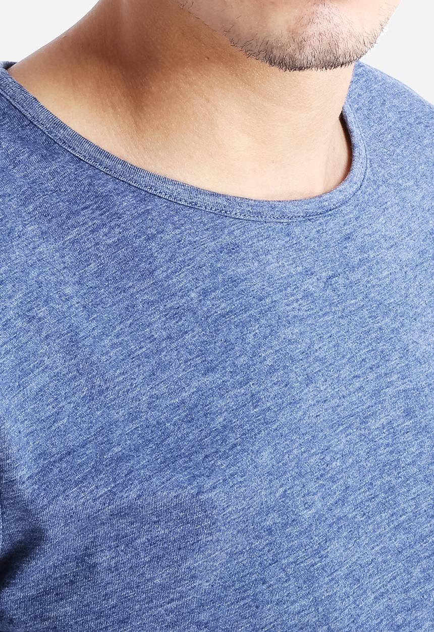 Native Youth - Tape Pocket T-Shirt 