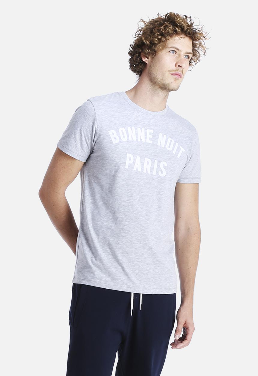 New Look - Bonne Nuit Paris