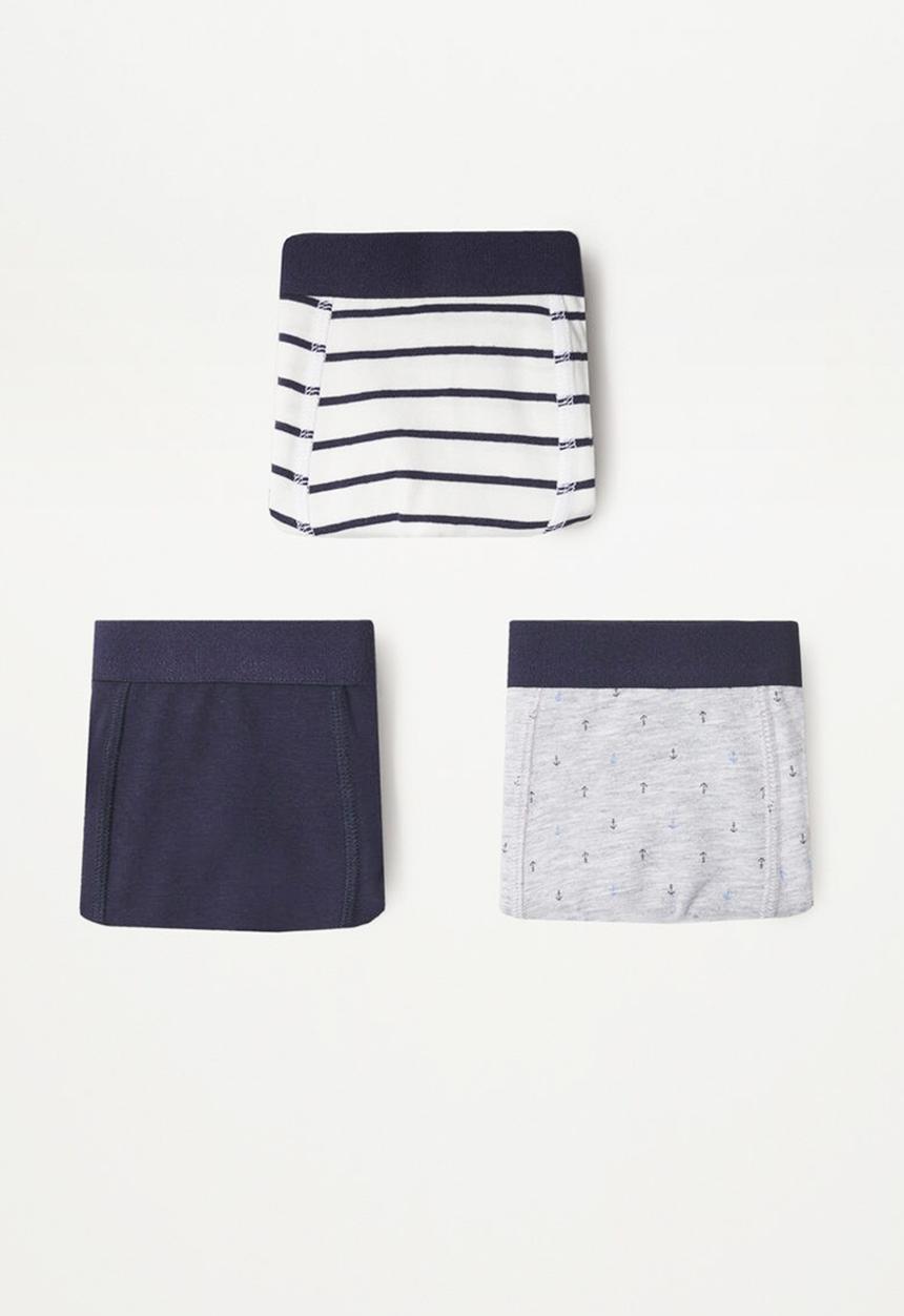 MANGO - Boxers sailor - multi 