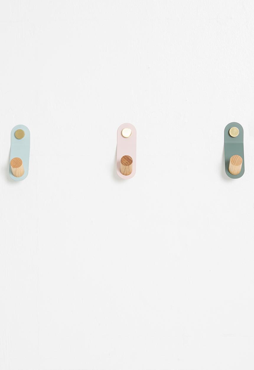 Sixth Floor - Mia ashwood hook set of 3 - multi