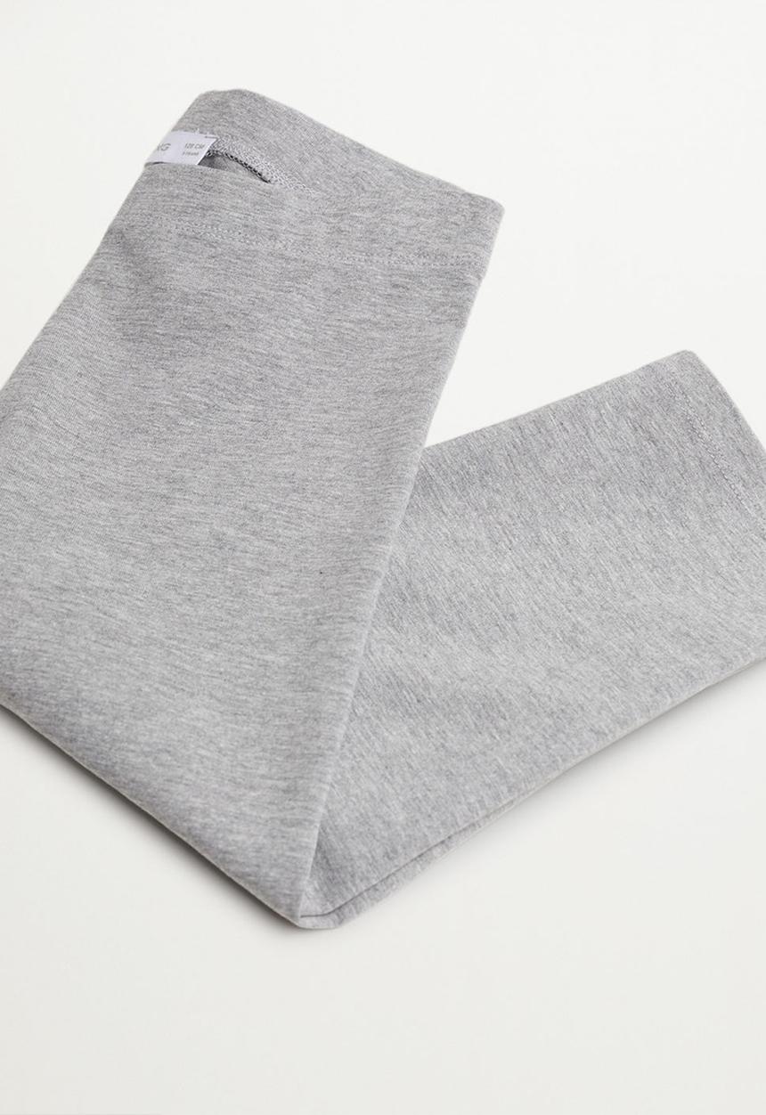 MANGO - Leggings ella - grey