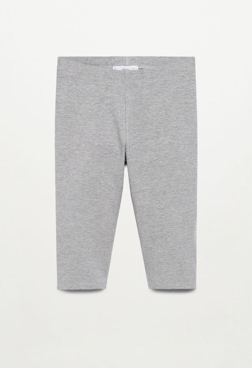 MANGO - Leggings ella - grey