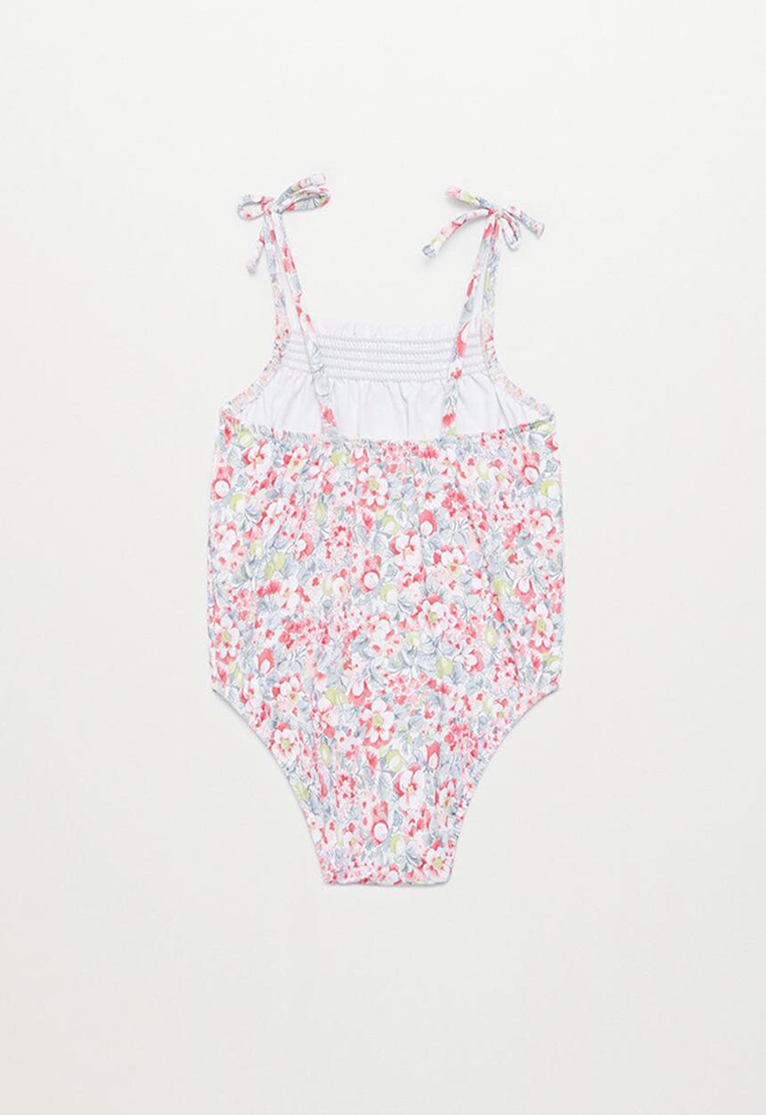 MANGO - Swimsuit helen - multi