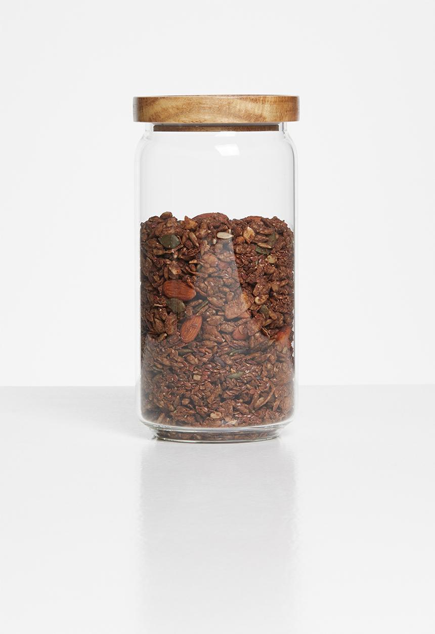 Sixth Floor - Asami canister - 1 litre