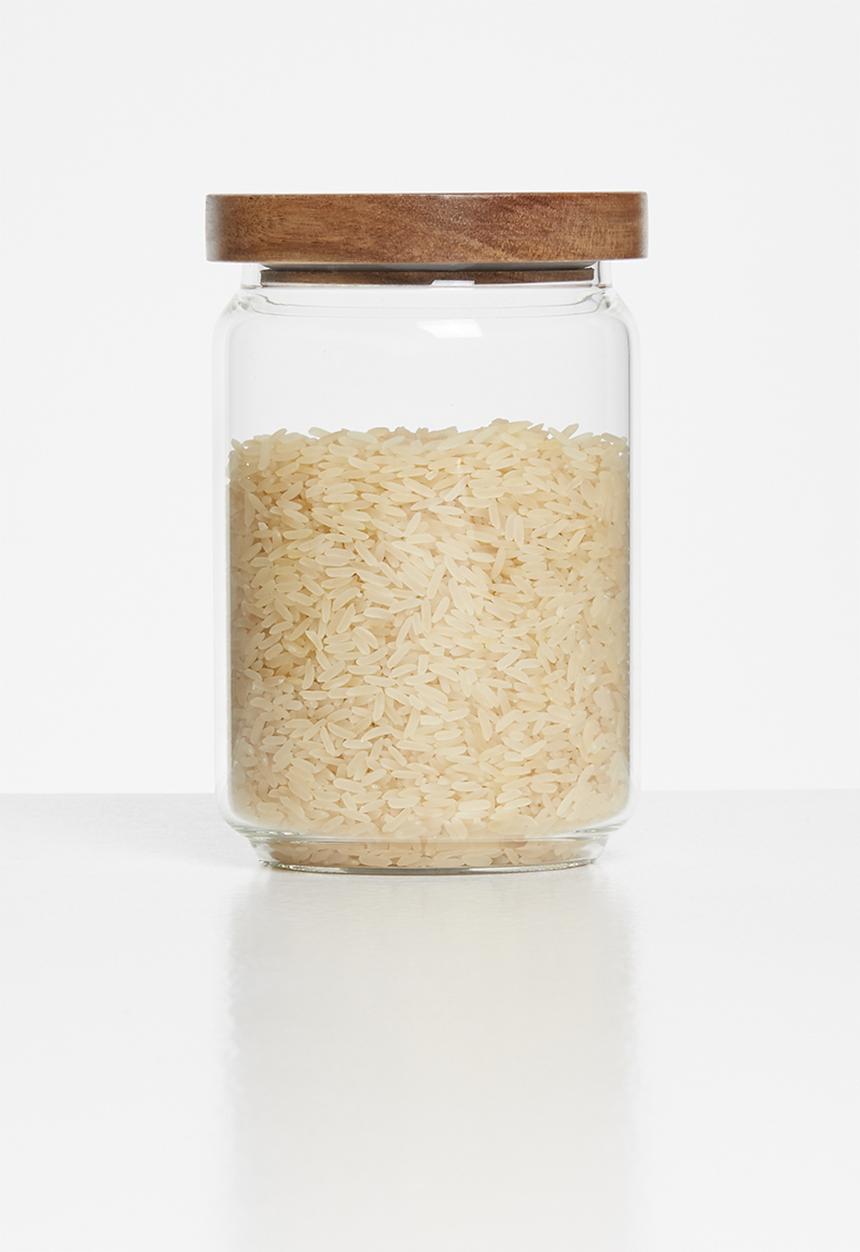 Sixth Floor - Asami canister - 700 ml