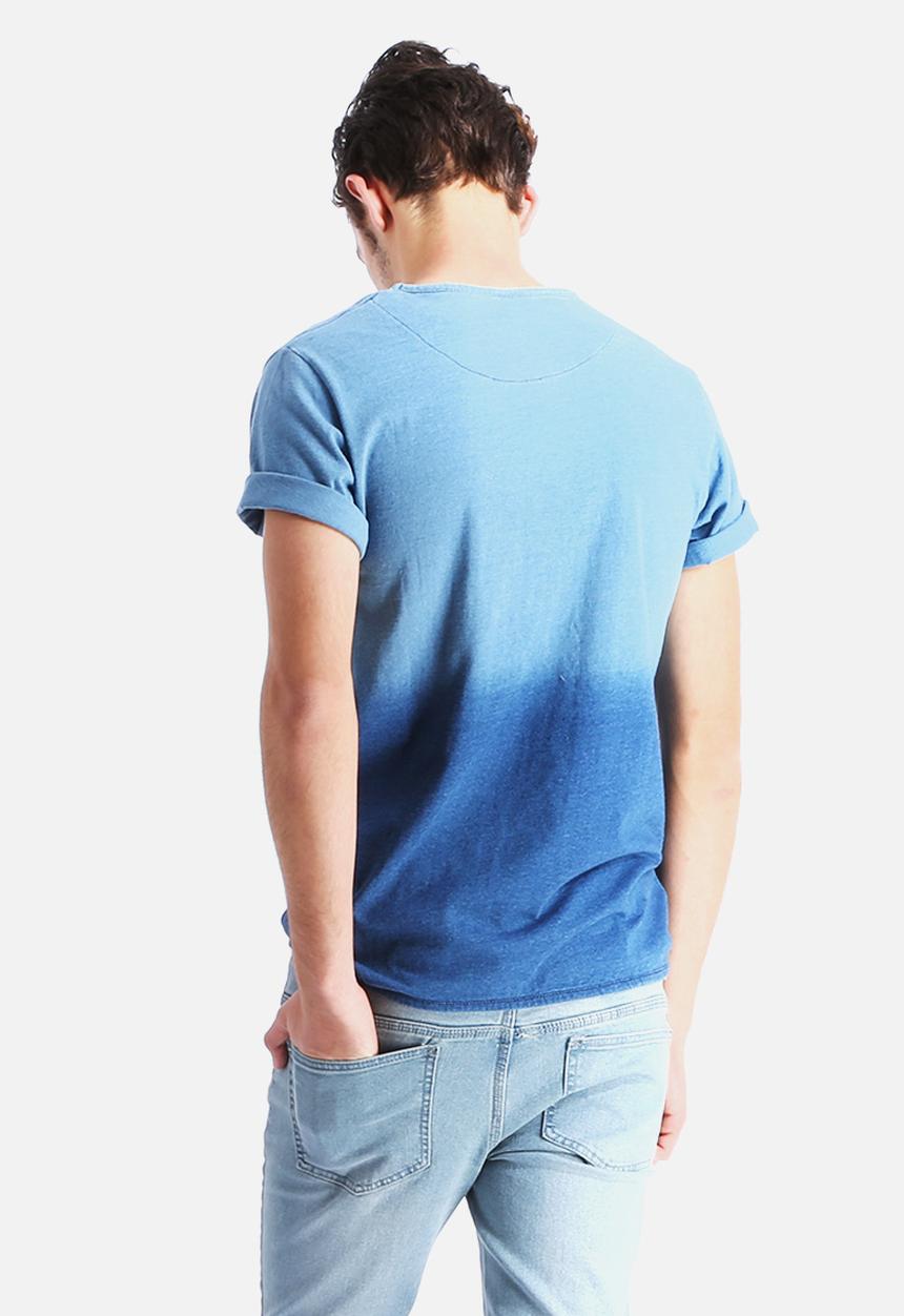 Native Youth - Dip Dye Indigo 