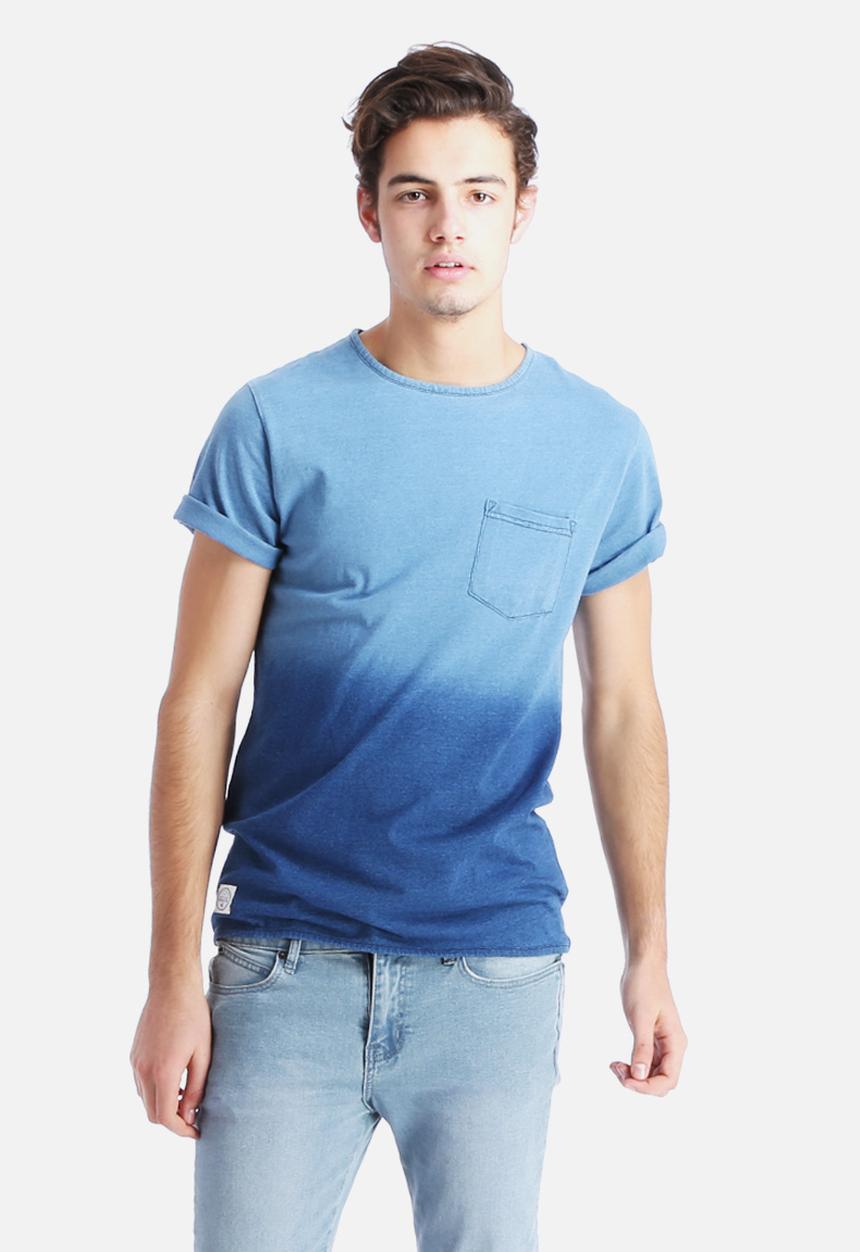 Native Youth - Dip Dye Indigo 