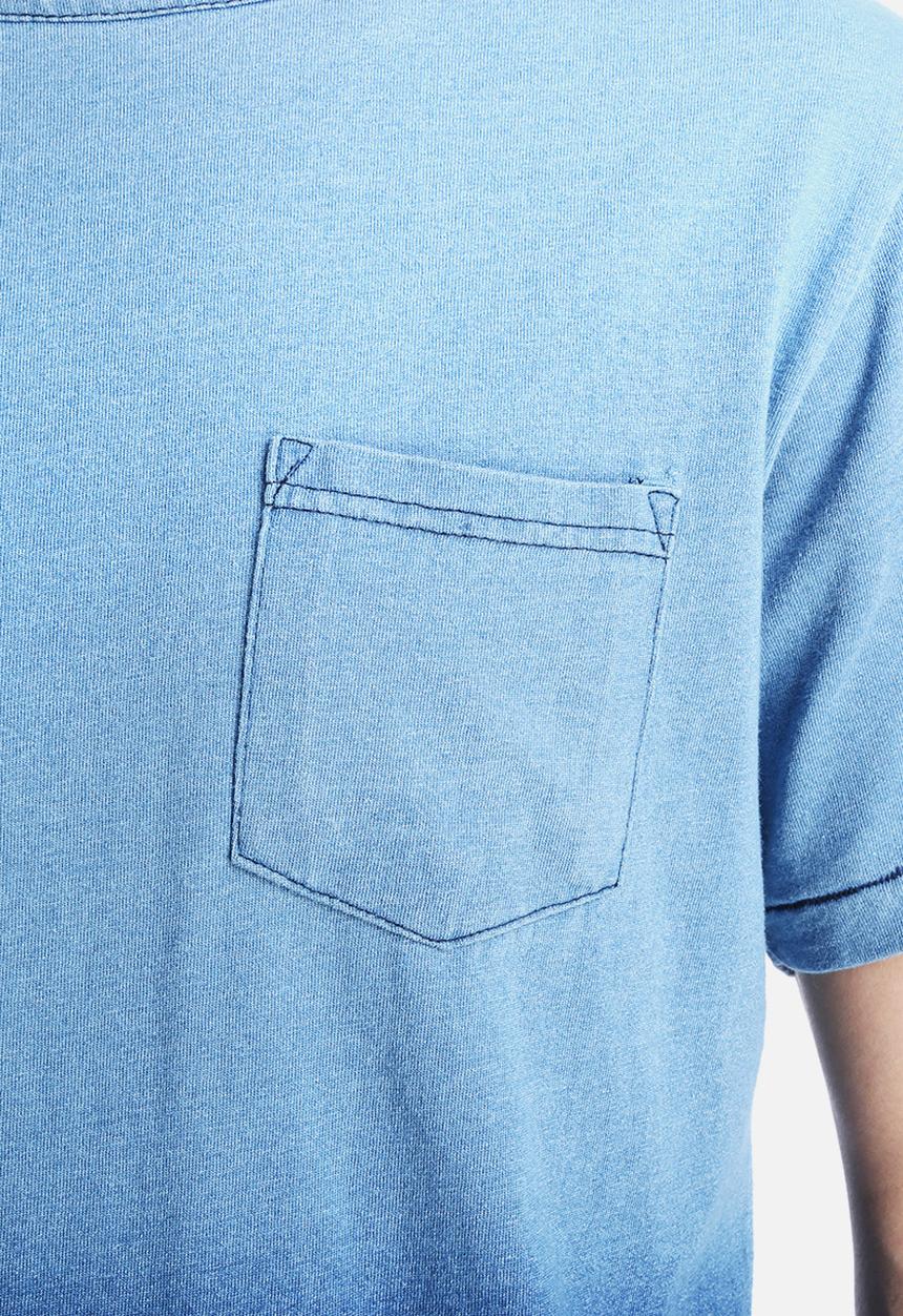 Native Youth - Dip Dye Indigo 
