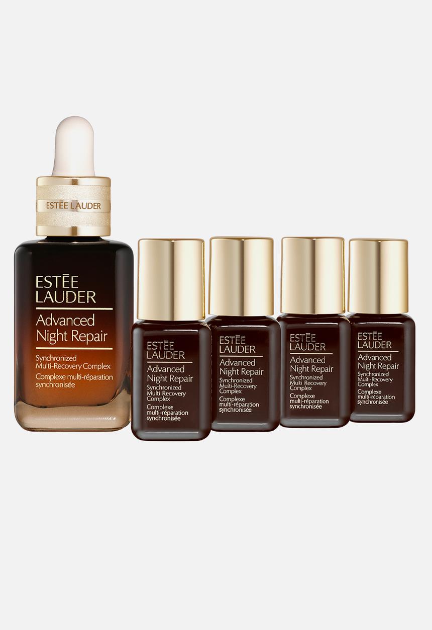 Estee Lauder - Advanced Night Repair - 5 Piece Collection