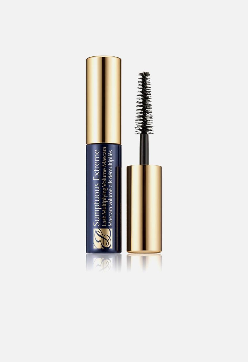 Estee Lauder - Sumptuous Extreme Lash Multiplying Volume Mascara Mini - Black