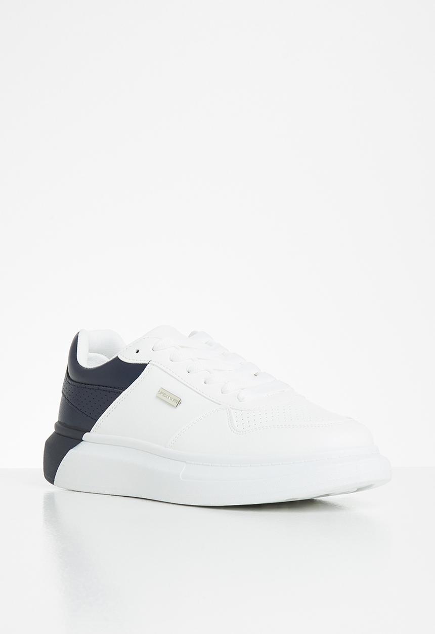 UrbanArt - Hype 8 wax - navy & white
