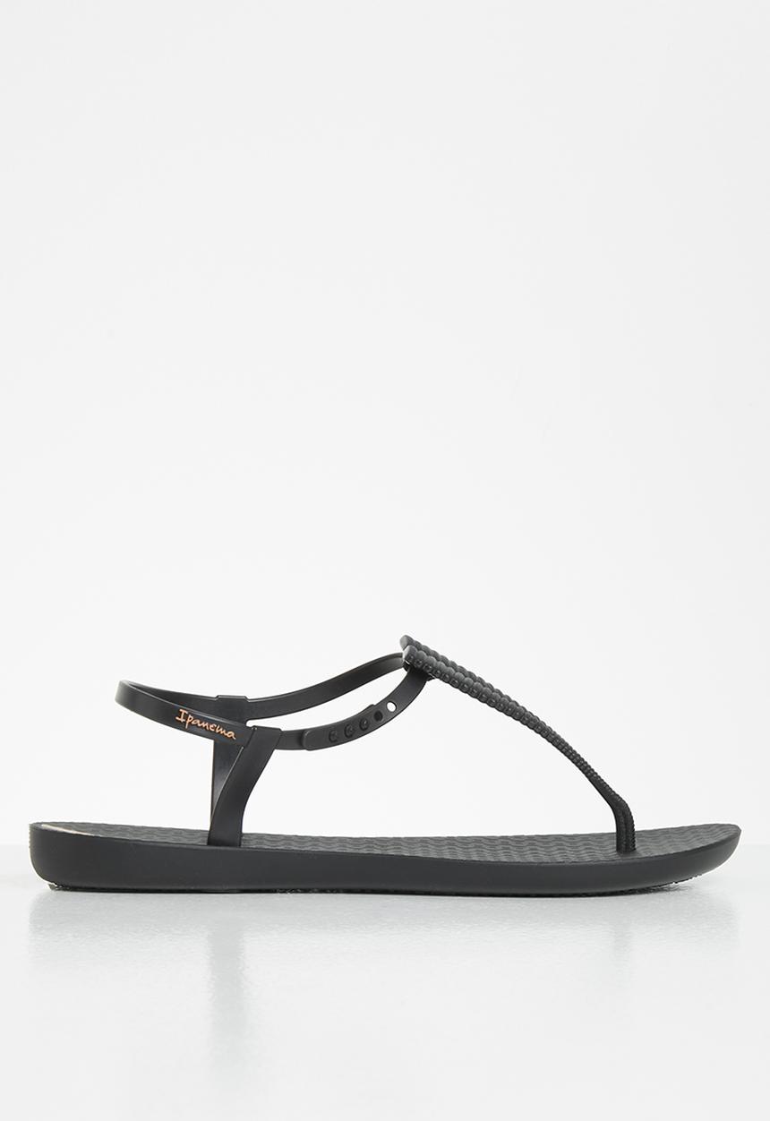 Ipanema - Class glam iii fem - black