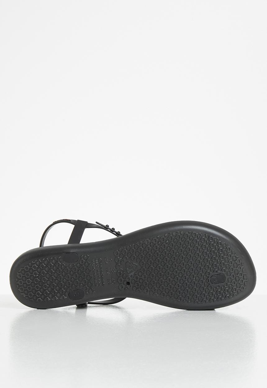 Ipanema - Class glam iii fem - black
