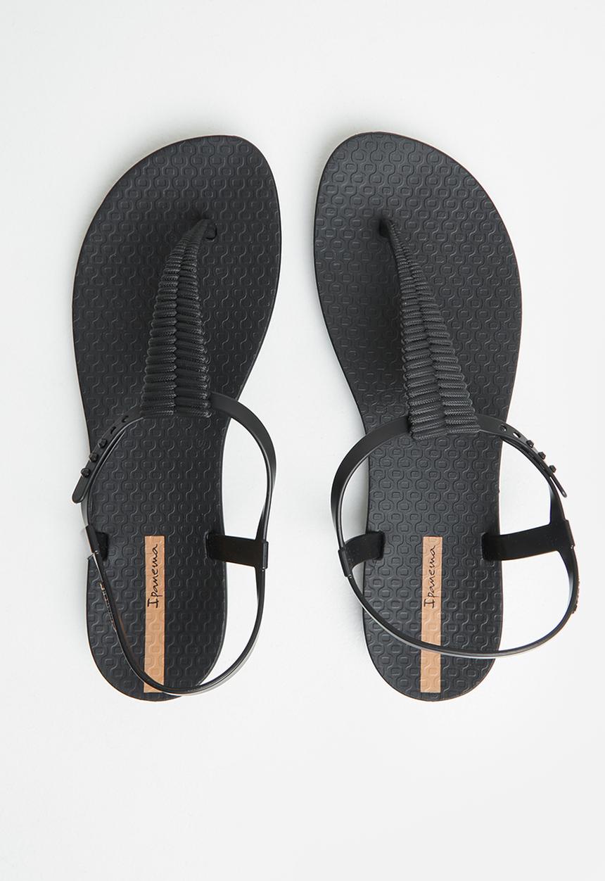 Ipanema - Class glam iii fem - black