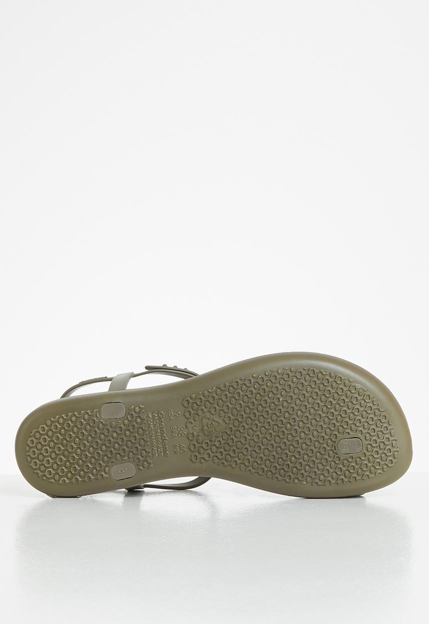 Ipanema - Class glam iii fem - green