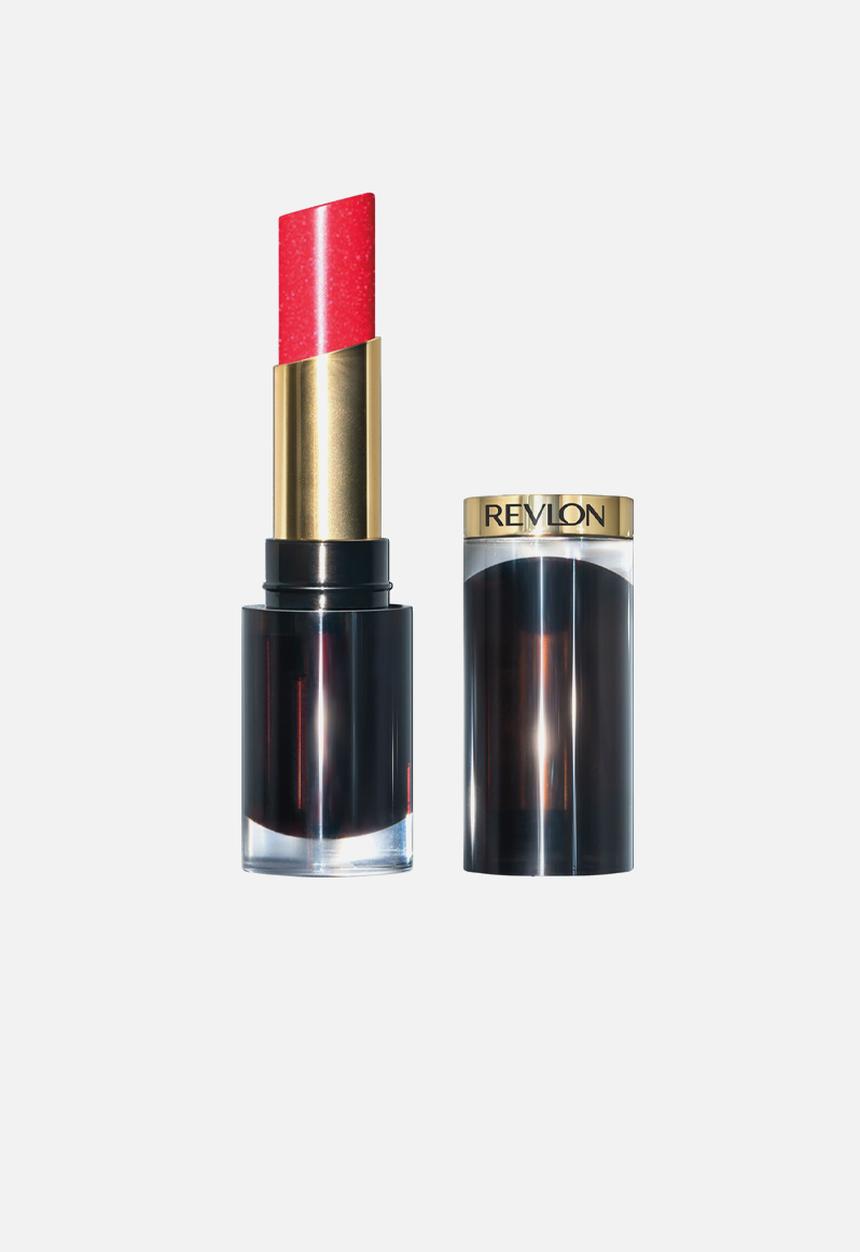 Revlon - SuperLustrous Melting Glass Lipcolor - Fire & Ice