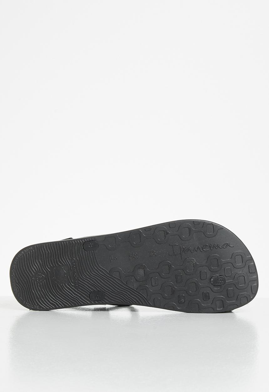 Ipanema - Sensation - black