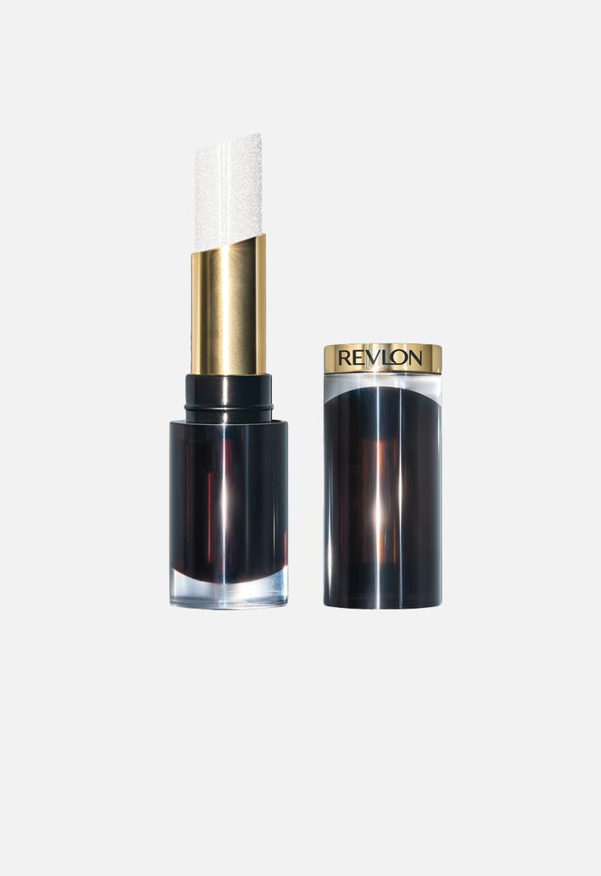 Revlon - SuperLustrous Melting Glass Lipcolor - Sparkling Quartz