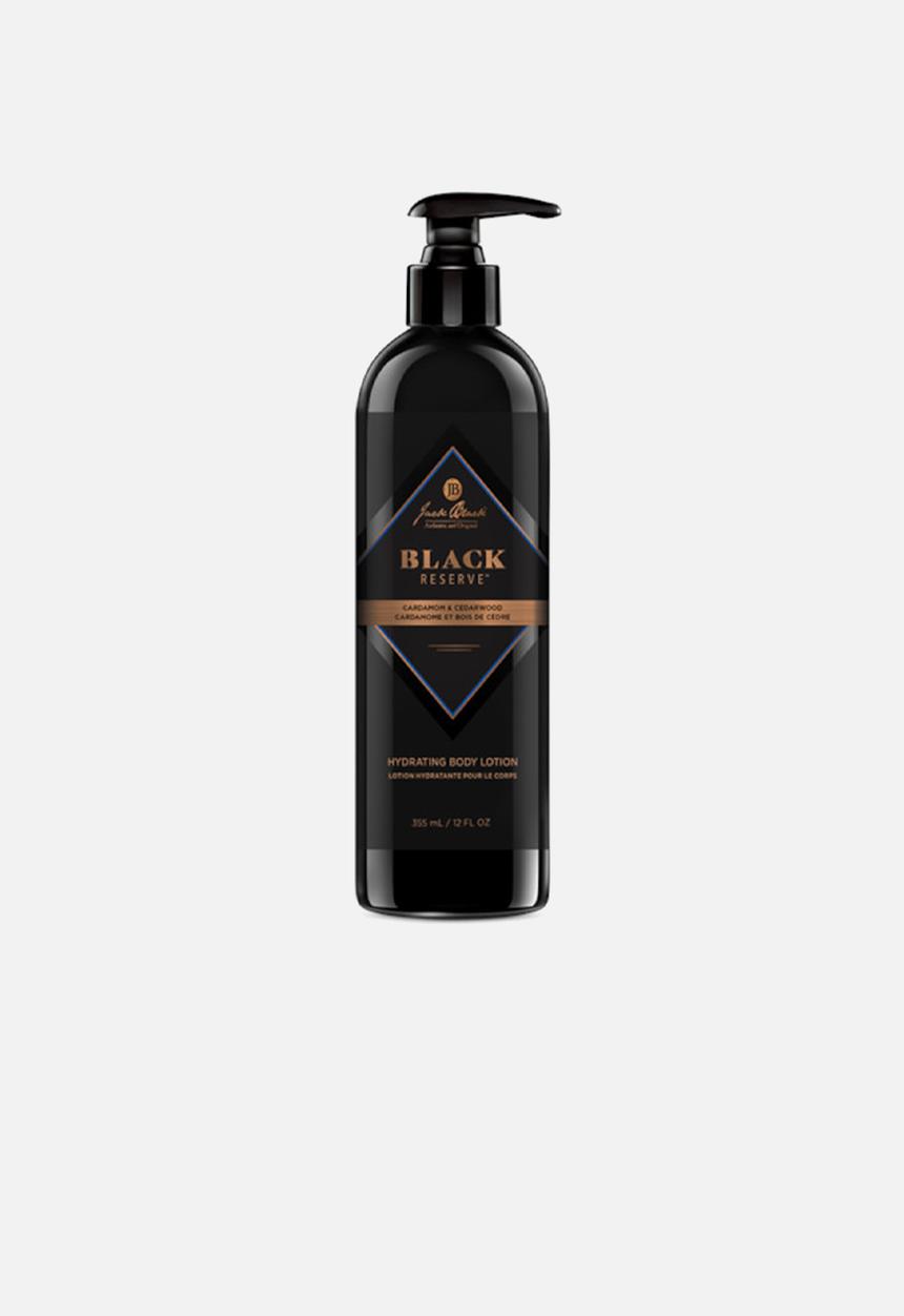 Jack Black - Black Reserve™ Hydrating Body Lotion with Cardamom & Cedarwood