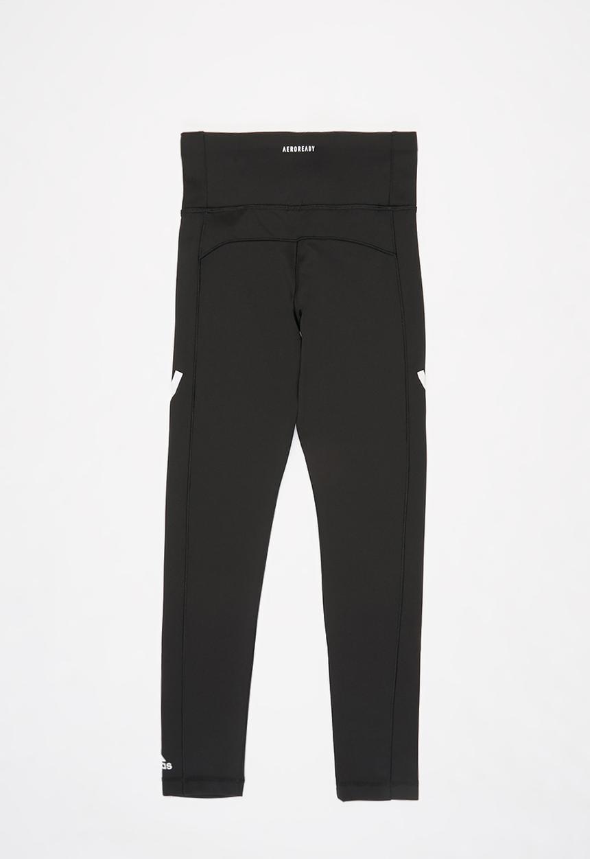 adidas Performance - G bthis3s tight - black/white