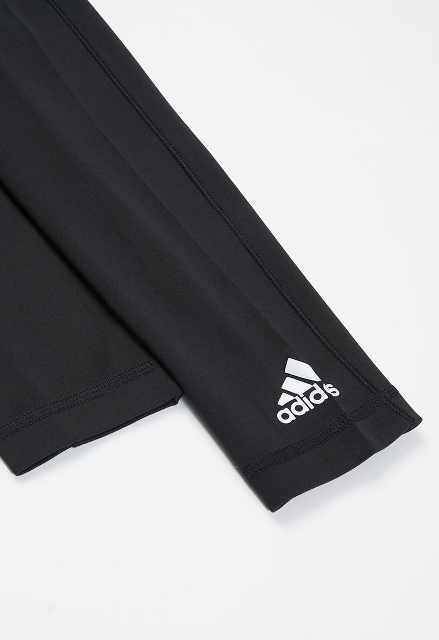 adidas Performance - G bthis3s tight - black/white