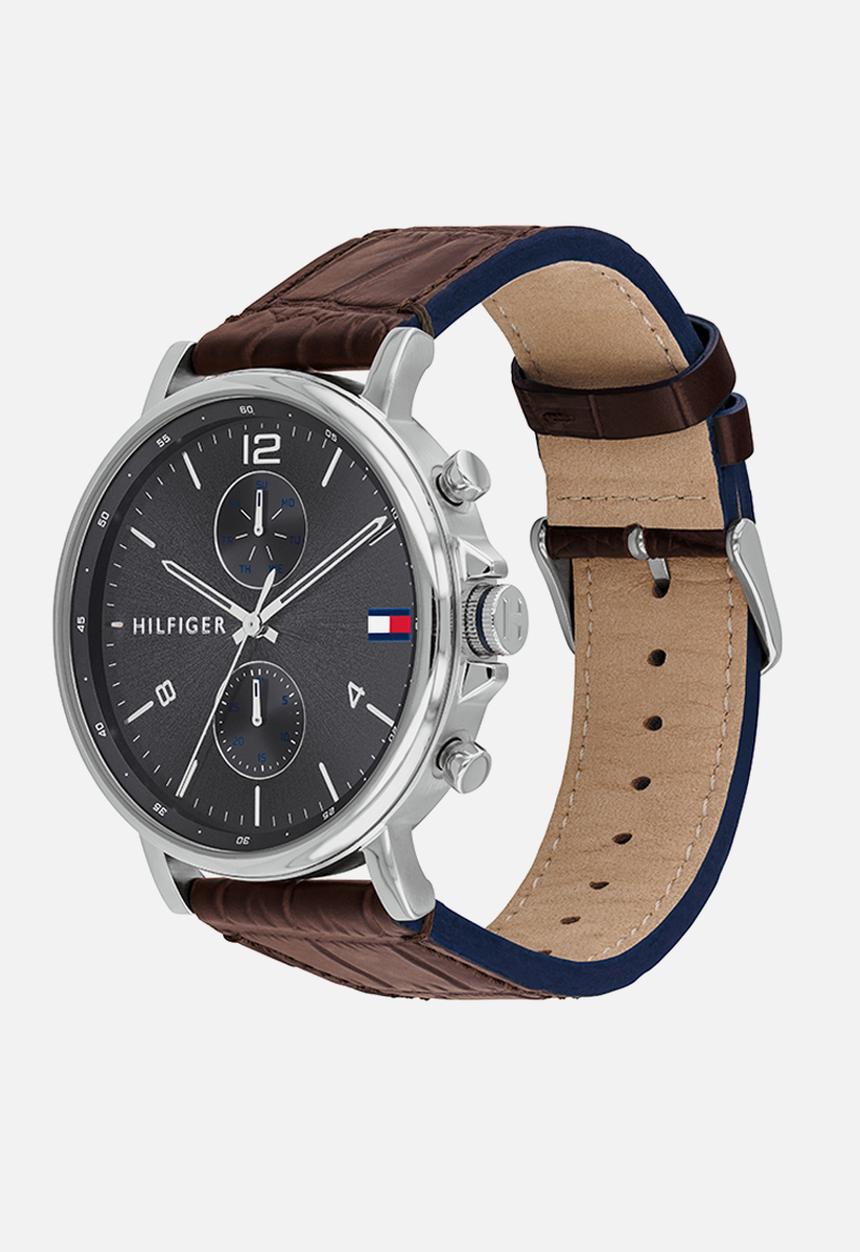 Tommy Hilfiger - Daniel - grey/brown