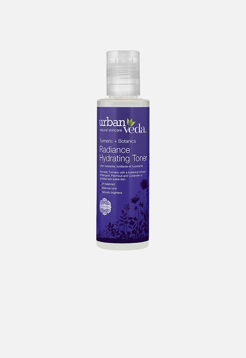 Urban Veda - Radiance Hydrating Toner