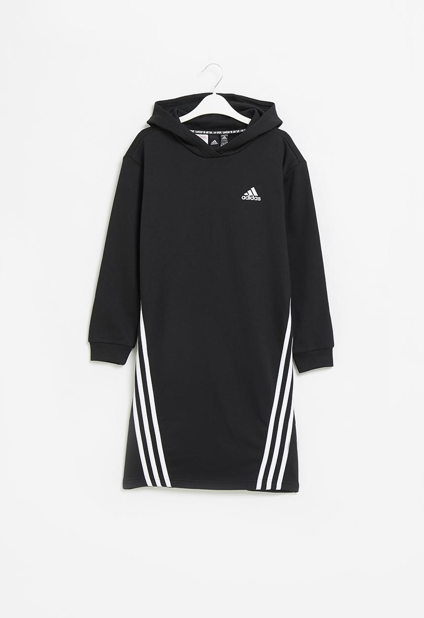 adidas Performance - G fi 3s dress - black & white